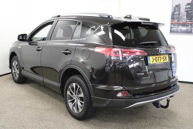 Toyota RAV4 2.5 Hybrid AWD Style Camera|Stoelverw.|Adaptive Cruise