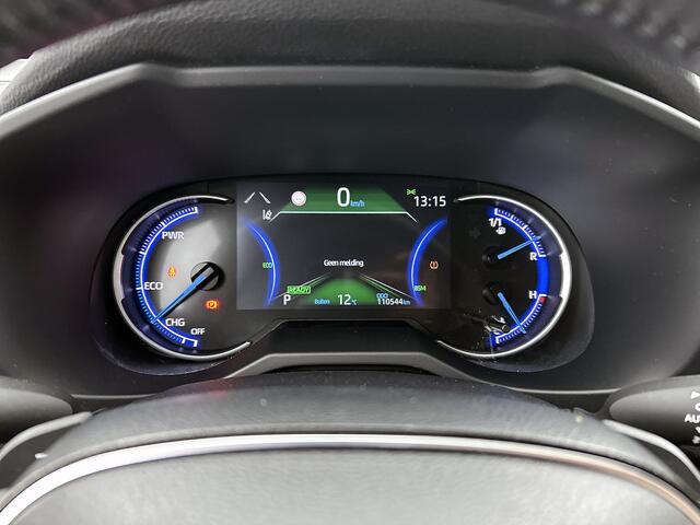 Toyota RAV4 2.5 Hybrid Executive