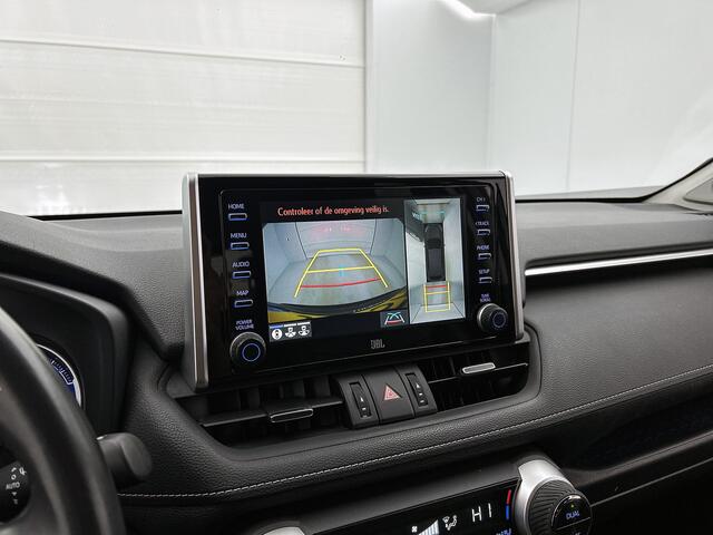 Toyota RAV4 2.5 Hybrid Executive