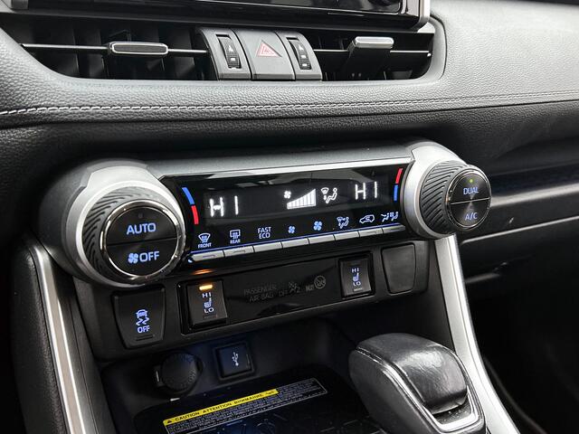 Toyota RAV4 2.5 Hybrid Executive