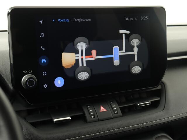 Toyota RAV4 2.5 Plug-in Hybrid AWD GR SPORT | Panoramadak | GR Plus Pack Actieprijs ¤ 60.980,-