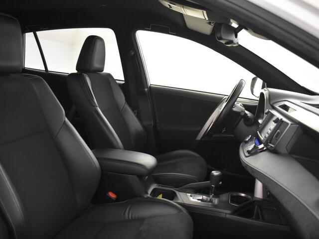 Toyota RAV4 2.5 Hybrid Style | Trekhaak | Navigatie | 360 Camera