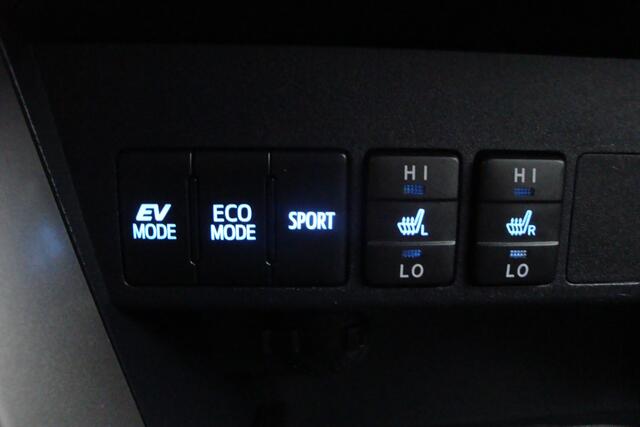 Toyota RAV4 2.5 Hybrid AWD Executive