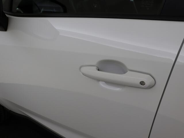 Toyota RAV4 2.0 VVT-iE Comfort