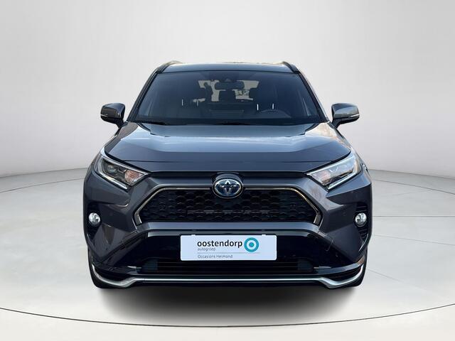 Toyota RAV4 2.5 Plug-in Hybrid AWD Dynamic | All-in prijs | Automaat | Leder bekleding |