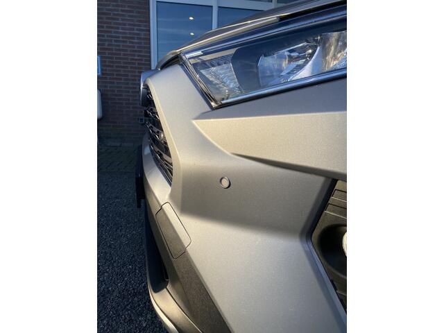 Toyota RAV4 2.5 Hybrid Dynamic Innovation Elektische achterklep