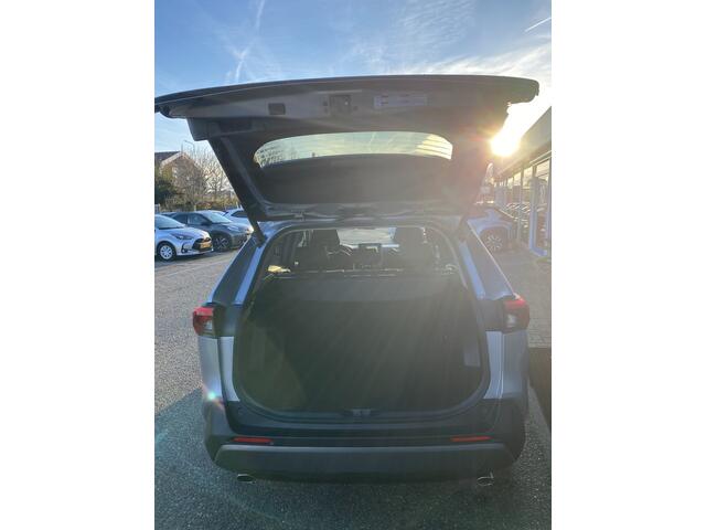 Toyota RAV4 2.5 Hybrid Dynamic Innovation Elektische achterklep