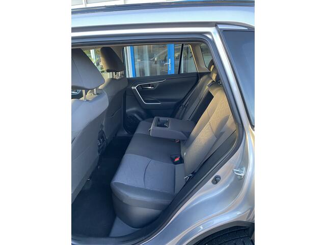 Toyota RAV4 2.5 Hybrid Dynamic Innovation Elektische achterklep