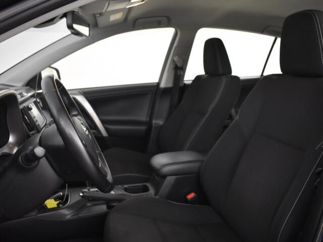 Toyota RAV4 2.5 Hybrid Dynamic 197PK Navi | Automaat | Cruise | Trekhaak