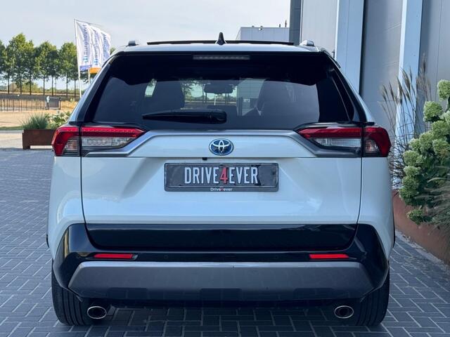 Toyota RAV4 2.5 Hybrid Dynamic m21 PANO NAVI 360 CAMERA CLIMATE PDC