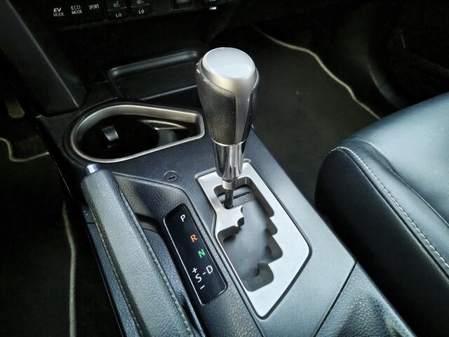 Toyota RAV4 2.5 Hybrid AWD Executive Business | Trekhaak | Navi | Stoelverw