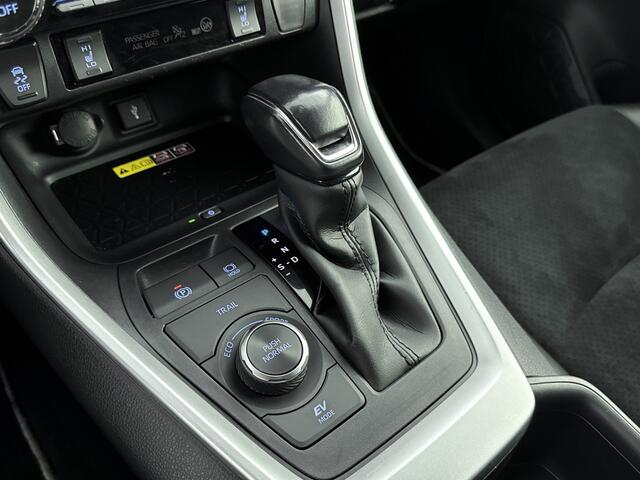 Toyota RAV4 2.5 Hybrid AWD Style I-AWD | elektrische achterklep | keyless entry |