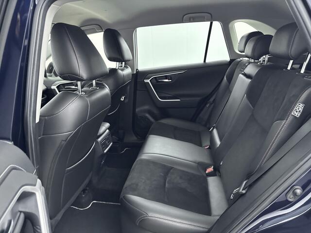 Toyota RAV4 2.5 Hybrid AWD Style I-AWD | elektrische achterklep | keyless entry |
