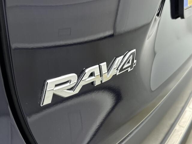 Toyota RAV4 2.5 Hybrid AWD Style I-AWD | elektrische achterklep | keyless entry |