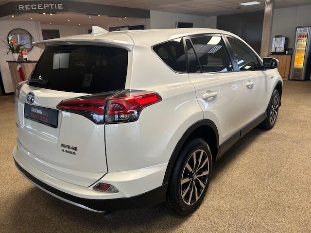 Toyota RAV4 2.5 Hybrid Dynamic NAVI/PDC/CARPLAY/LMV/