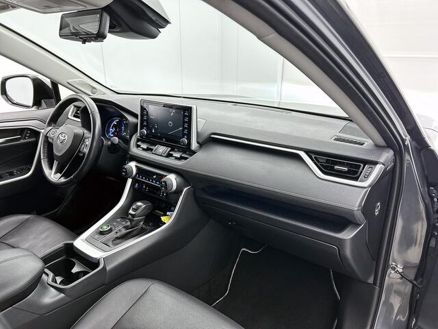 Toyota RAV4 2.5 Hybrid AWD Executive