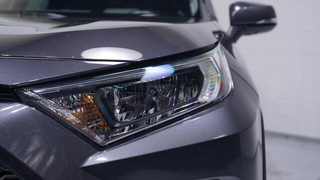 Toyota RAV4 2.5 Hybrid Business Plus autom NAP 360camera leder-interieur DAB JBL-speakers Navi climate-controle electr-achterklep bestuurdersstoel electr bedienb private-glas PDC v+a stoelverwarming schakelflippers lane front assist keyless entry en start