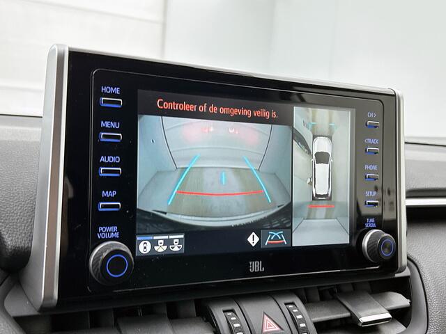 Toyota RAV4 2.5 Hybrid Executive | Limited |