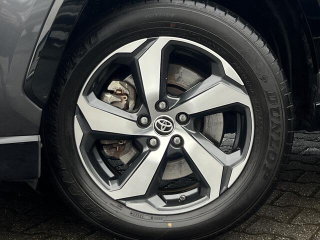 Toyota RAV4 2.5 Plug-in Hybrid AWD Bi-Tone | Navi | LED | Camera | CarPlay | ACC | HUD | 19 inch