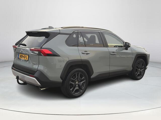 Toyota RAV4 2.5 Hybrid AWD ADVENTURE Innovation Pack