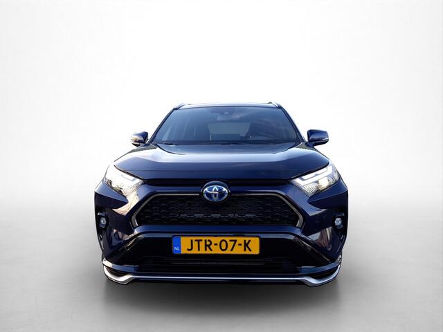 Toyota RAV4 2.5 Plug-in Hybrid AWD Dynamic | CarPlay/Android Auto | Camera | Treeplanken |