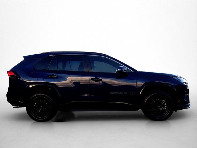 Toyota RAV4 2.5 Plug-in Hybrid AWD Dynamic | CarPlay/Android Auto | Camera | Treeplanken |
