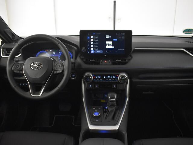 Toyota RAV4 2.5 Hybrid AWD Bi-Tone | JBL | BLIS | 360 Camera