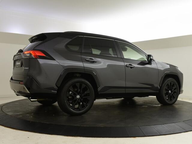 Toyota RAV4 2.5 Hybrid AWD Bi-Tone | JBL | BLIS | 360 Camera