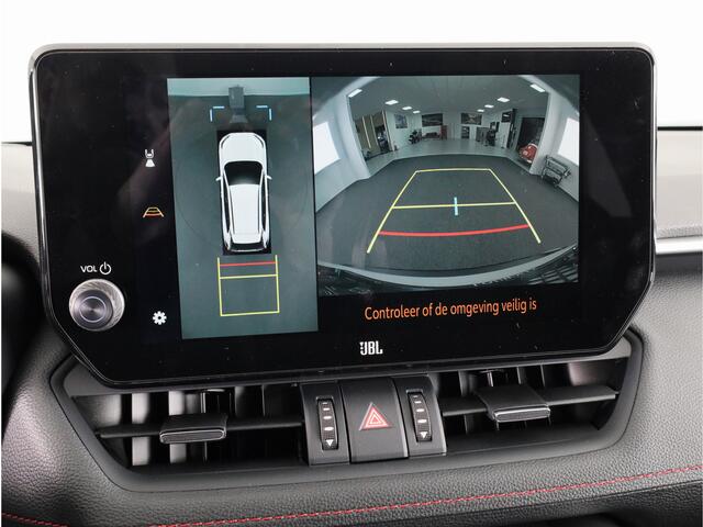 Toyota RAV4 2.5 Plug-in Hybrid AWD Bi-Tone Plus *NIEUW* | Direct leverbaar! | ZO