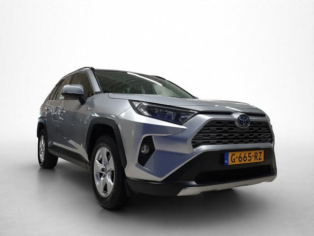 Toyota RAV4 2.5 Hybrid Active | CarPlay\Android Auto | Camera | LM Velgen |