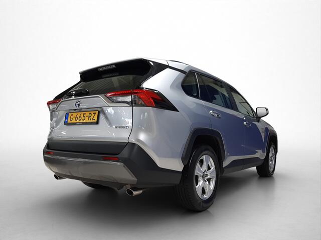 Toyota RAV4 2.5 Hybrid Active | CarPlay\Android Auto | Camera | LM Velgen |