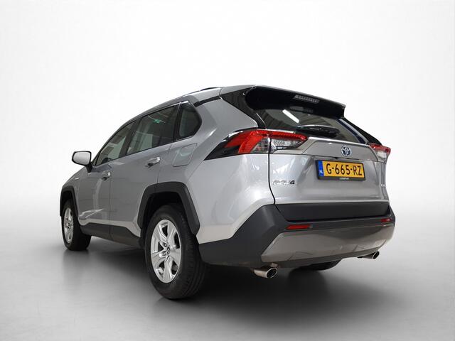 Toyota RAV4 2.5 Hybrid Active | CarPlay\Android Auto | Camera | LM Velgen |