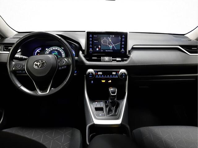 Toyota RAV4 2.5 Hybrid Active | CarPlay\Android Auto | Camera | LM Velgen |