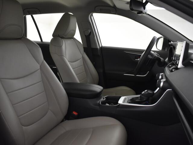 Toyota RAV4 2.5 Hybrid Active | Allseasons | Carplay