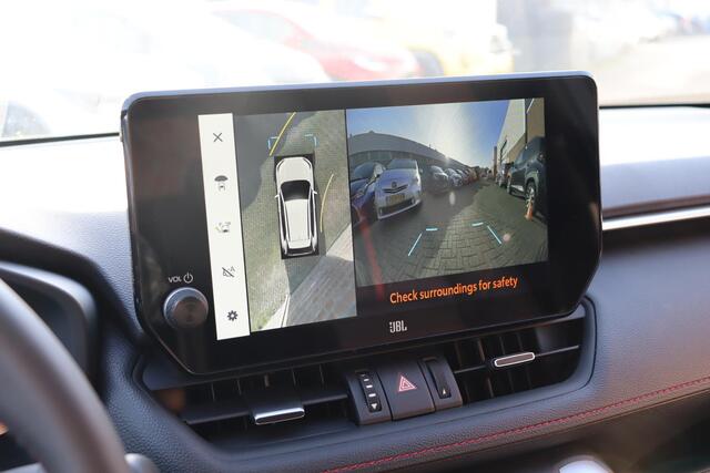 Toyota RAV4 2.5 Plug-in Hybrid AWD Bi-Tone Plus , Direct leverbaar met Voorraadvoordeel!