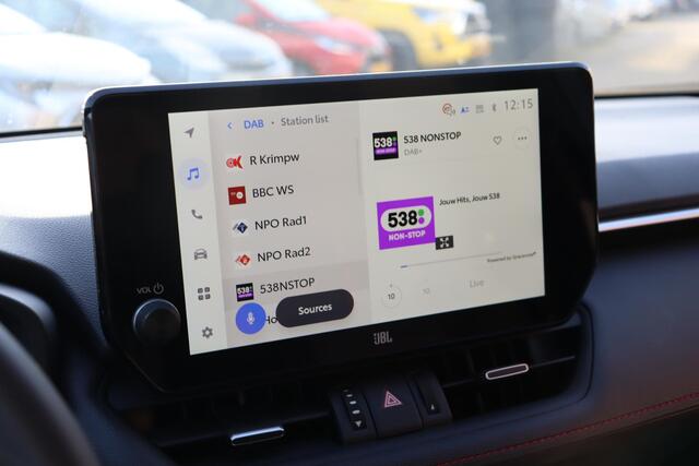 Toyota RAV4 2.5 Plug-in Hybrid AWD Bi-Tone Plus , Direct leverbaar met Voorraadvoordeel!