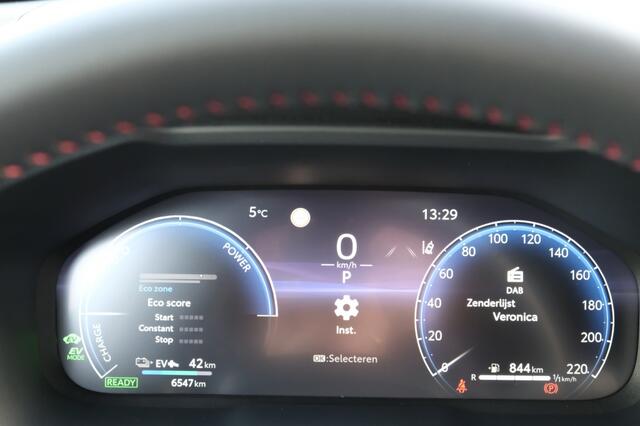 Toyota RAV4 Plug-in Hybrid 300 Style Automaat | Apple Carplay / Android auto