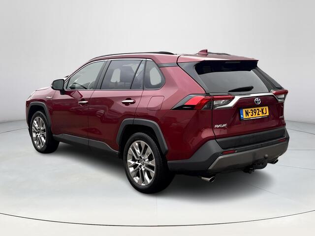 Toyota RAV4 2.5 Hybrid AWD Executive Premium
