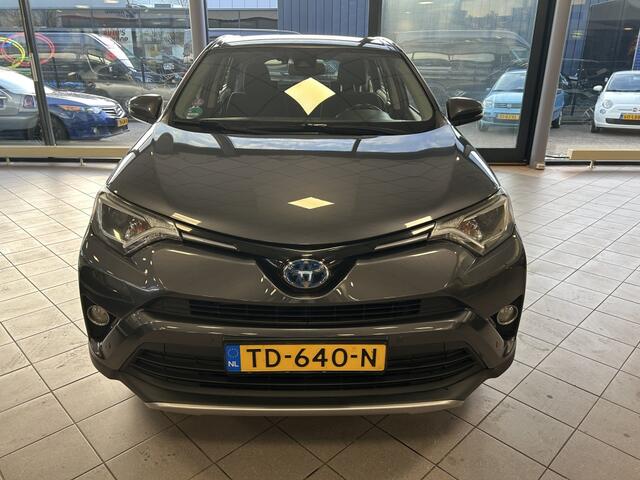 Toyota RAV4 2.5 Hybrid Energy Eerste EIG Automaat BJ 2018 !!!