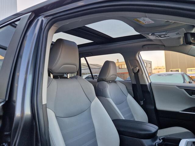 Toyota RAV4 2.0 VVT-iE Executive Trekhaak | Stoelkoeling | JBL | panorama/schuif kantel dak | 1500 kg Trekgewicht