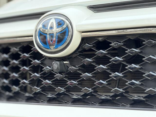 Toyota RAV4 2.5 Plug-in Hybrid AWD Bi-Tone Plus | GEEN AFLEVERKOSTEN | JBL, 360 camera, Head-Up display