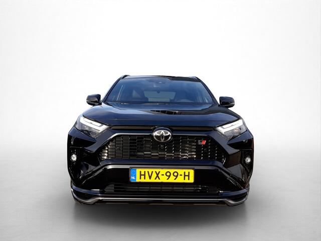 Toyota RAV4 2.5 Plug-in Hybrid AWD GR SPORT | CarPlay/Android Auto | HUD | Camera |
