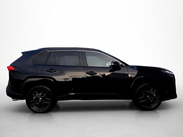 Toyota RAV4 2.5 Plug-in Hybrid AWD GR SPORT | CarPlay/Android Auto | HUD | Camera |