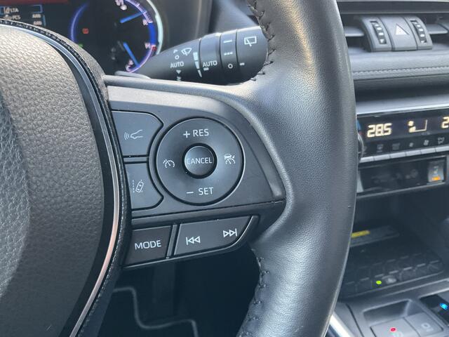 Toyota RAV4 2.5 Hybrid AWD Executive JBL Memory Carplay Stoelverw Leer 360-Cam 58485KM!