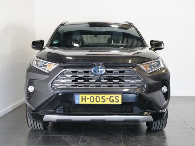 Toyota RAV4 2.5 Hybrid Business | Trekhaak | 360 Camera | Dealer onderhouden |