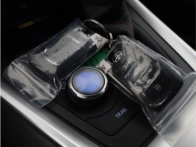 Toyota RAV4 2.5 Plug-in Hybrid AWD Bi-Tone Plus