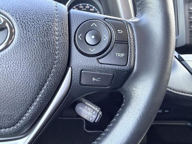 Toyota RAV4 2.5 Hybrid AWD Style *Trekhaak*Navigatie*