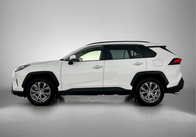 Toyota RAV4 2.5 Hybrid AWD Executive | BTW Voertuig | Trekhaak | Premium uitgevoerd |