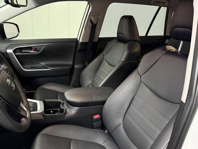 Toyota RAV4 2.5 Hybrid AWD Executive