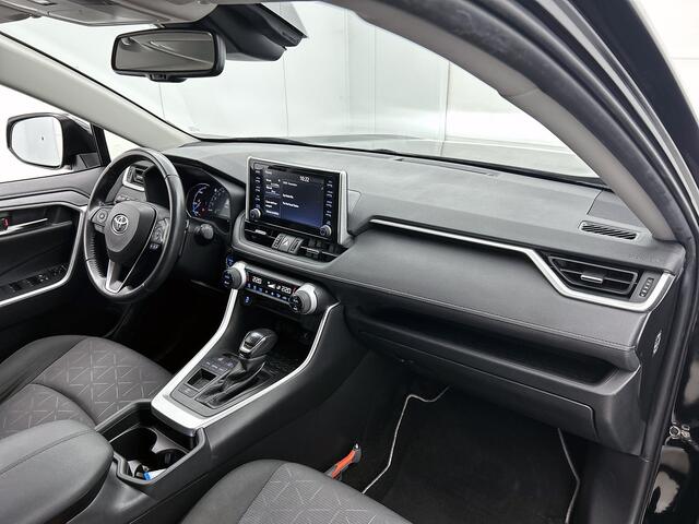 Toyota RAV4 2.5 Hybrid Business | NL dealeronderhouden |